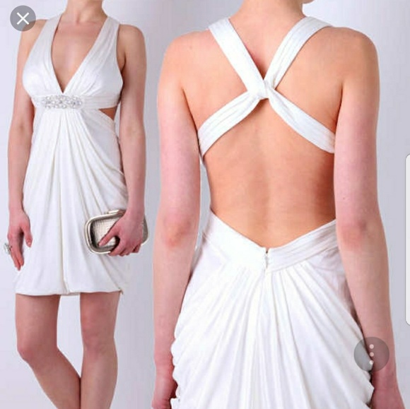 BCBG dress - Picture 6 of 6